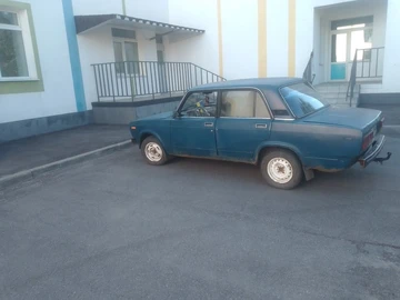 Авто ВАЗ 2105 1981 № 7972063