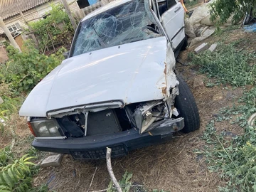 Авто Mercedes 190 1988 № 7972080