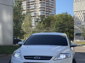 Авто Ford Mondeo 2011 № 7972091