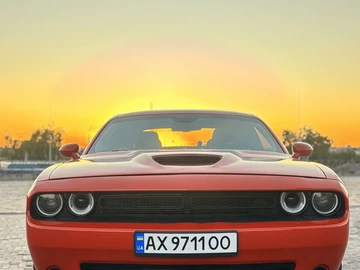 Авто Dodge Challenger 2019 № 7972097
