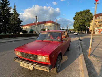 Авто ВАЗ 2105 1995 № 7972098