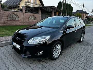 Авто Ford Focus 2011 № 7972102