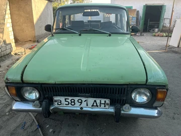 Авто  412 1980 № 7972105