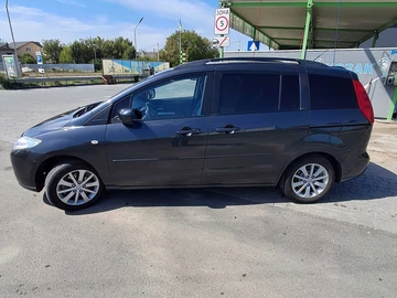 Авто Mazda 5 2006 № 7972112