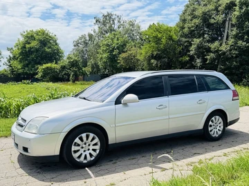 Авто Opel Vectra 2005 № 7972113