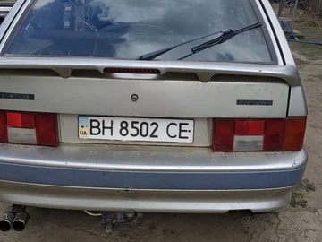Авто ВАЗ 2113 2006 № 7972130