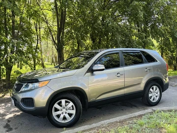 Авто KIA Sorento 2013 № 7972131