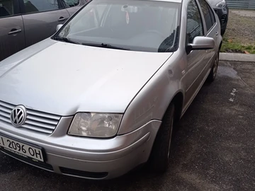 Авто Volkswagen Bora 2003 № 7972132