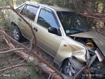 Авто Daewoo Nexia 2006 № 7972134