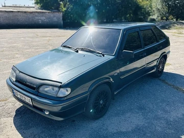 Авто ВАЗ 2114 2012 № 7972135