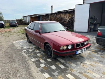 Авто BMW 5 Серия 1994 № 7972136