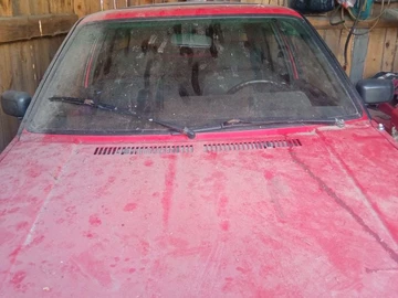 Авто Volkswagen Golf 1990 № 7972140