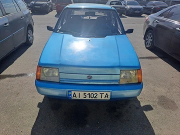Авто ЗАЗ 1125 2003 № 7972142