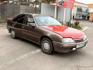 Авто Opel Omega 1987 № 7972145
