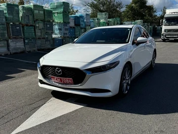 Авто Mazda 3 2021 № 7972147