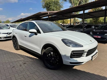 Авто Porsche Cayenne 2021 № 7972148