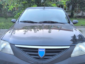 Авто Dacia Logan 2007 № 7972150