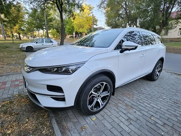 Авто BYD Flyer 2022 № 7972151