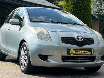 Авто Toyota Yaris 2006 № 7972153