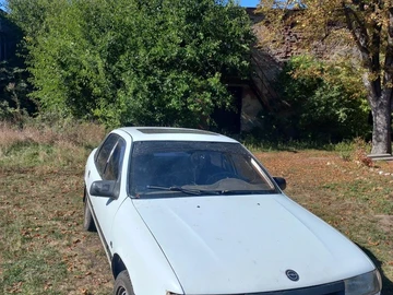 Авто Opel Vectra 1992 № 7972162