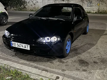 Авто Honda Civic 1994 № 7972167