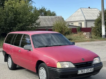 Авто Opel Omega 1990 № 7972168