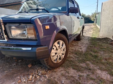 Авто ВАЗ 2107 2005 № 7972169