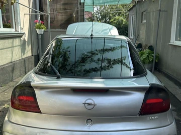 Авто Opel Tigra 2000 № 7972181