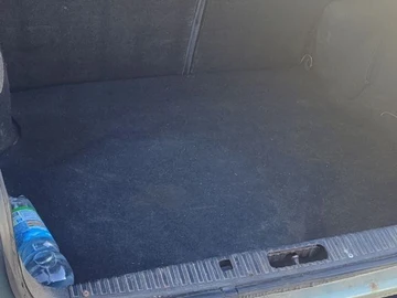 Авто Ford Scorpio 1988 № 7972182