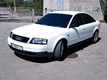 Авто Audi A6 2000 № 7972198