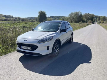Авто Ford Escape 2020 № 7972199