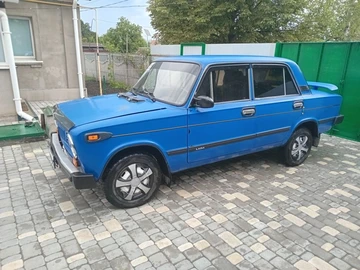Авто ВАЗ 2101 1985 № 7972200