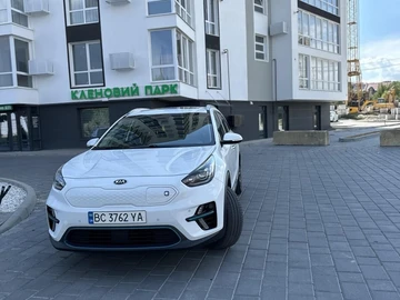 Авто KIA Niro 2019 № 7972202