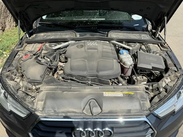 Авто Audi A4 2018 № 7972210