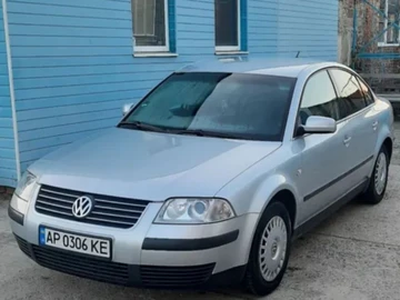 Авто Volkswagen 1600 2002 № 7972217