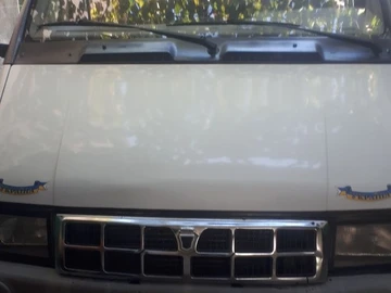 Авто ГАЗ 3221 Газель 2002 № 7972222