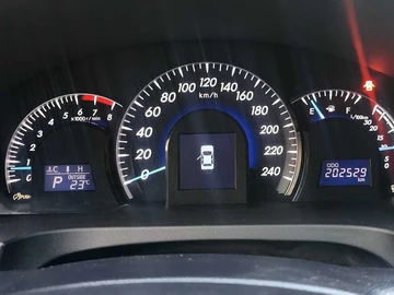 Авто Toyota Camry 2011 № 7972224