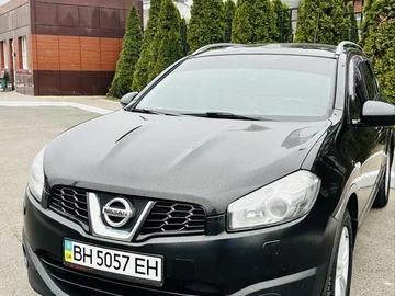 Авто Nissan 100Nx 2010 № 7972231