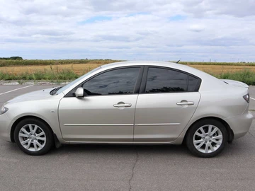 Авто Mazda 3 2007 № 7972234