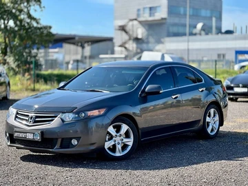 Авто Honda Accord 2008 № 7972244