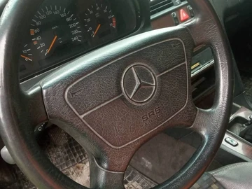 Авто Mercedes 200 1997 № 7972246