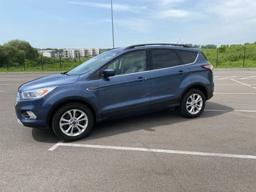Авто Ford Escape 2018 № 7972250