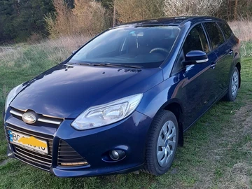 Авто Ford Focus 2011 № 7972252