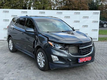 Авто Chevrolet Equinox 2018 № 7972253