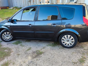 Авто Renault Grand Scenic 2007 № 7972254