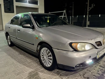Авто Nissan Primera 2000 № 7972261