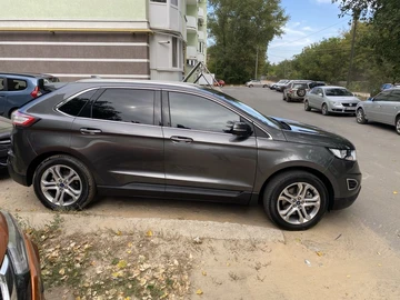 Авто Ford Edge 2018 № 7972262