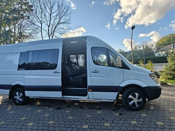 Авто Mercedes Sprinter 2007 № 7972266