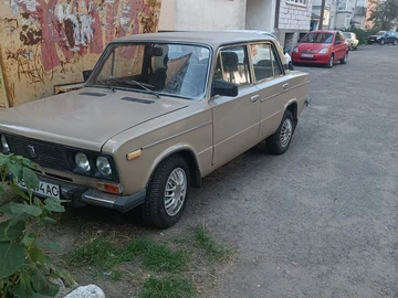 Авто ВАЗ 2106 1992 № 7972270