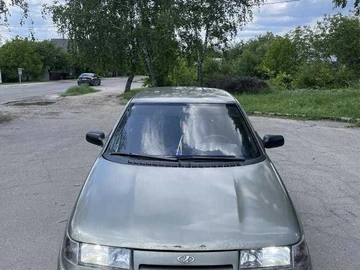 Авто ВАЗ 2110 2005 № 7972273